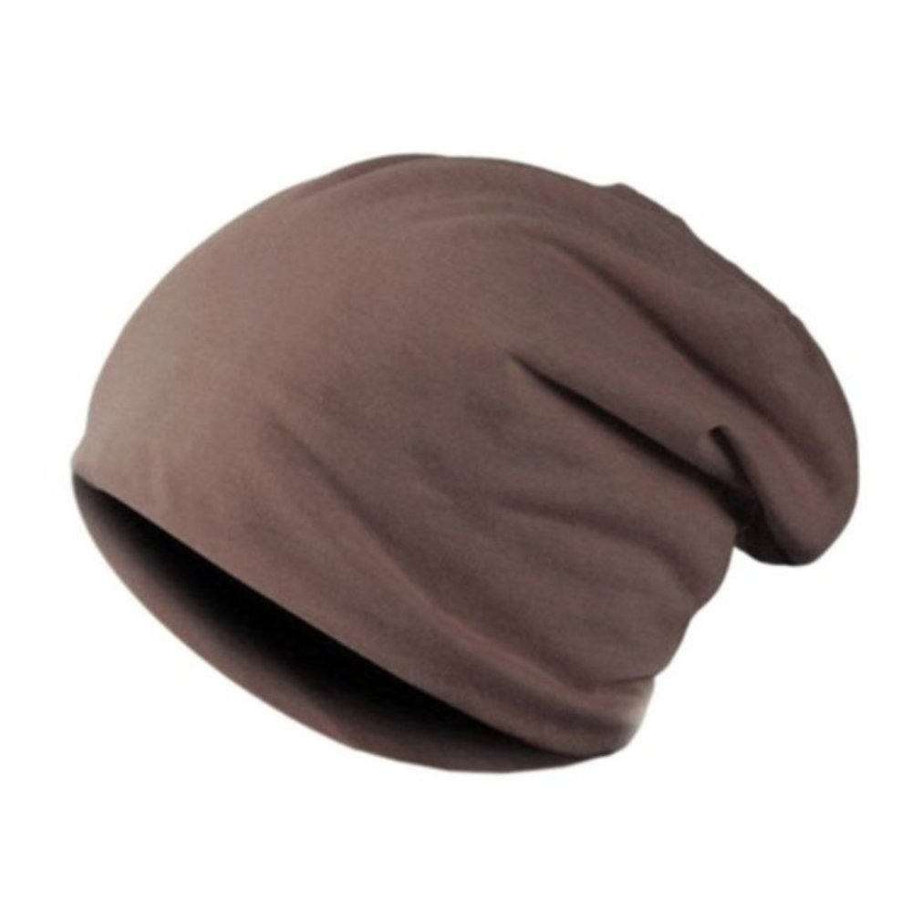 Skiing, Snowboarding, Jogging Hat